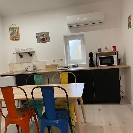 Le Loft Bouillargues Exterior foto
