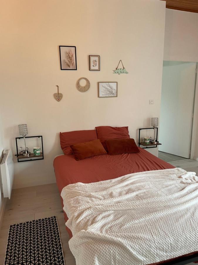 Le Loft Bouillargues Exterior foto